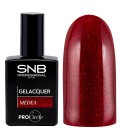 Oja Semipermanenta SNB Medea GL316 15 ml