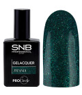 Oja Semipermanenta SNB Titania GL318 15 ml