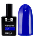 Oja Semipermanenta SNB Andy GL319 15 ml
