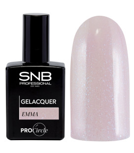 Oja Semipermanenta SNB Emma GL321 15 ml