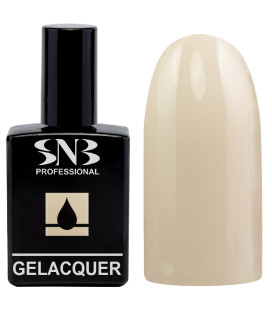Oja Semipermanenta SNB Eliana GL266 15 ml