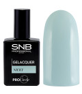 Oja Semipermanenta SNB Nicky GL301 15 ml