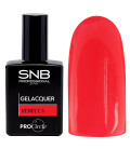 Oja Semipermanenta SNB Rebecca GL106 15 ml