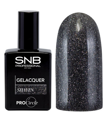 Oja Semipermanenta Shayen GL329 15 ml