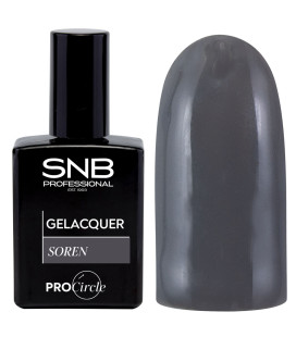 Oja Semipermanenta Soren GL330 15 ml