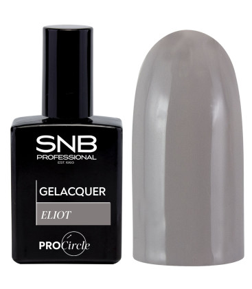 Oja Semipermanenta Eliot GL334 15 ml