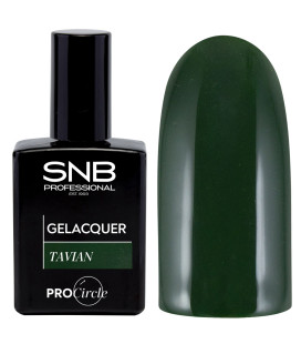 Oja Semipermanenta SNB Tavian GL335 15 ml