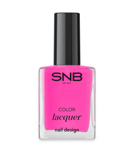 Lac de Unghii SNB Lorena NLI026 15 ml