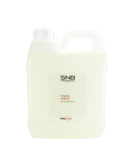 Active Nail Solution- Spray pentru degresarea unghiei naturale 500ml