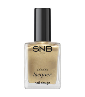 SNB Lac de unghii ZLATOMIRA NLC36