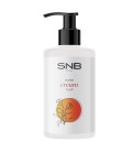 Cremă Hidraantă pentru M&acirc;ini Tulip SNB Professional 250 ml