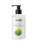 Cremă-gel răcoritoare Fresh Feel pentru picioare și corp​ SNB Professional 250 ml