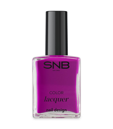 Lac de Unghii SNB Yordana NLI027 15 ml
