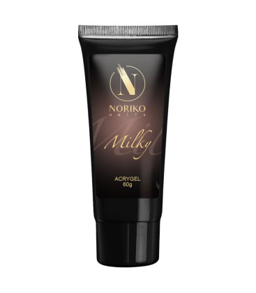 Acrygel Milky - Laptos Noriko Nails 60 g