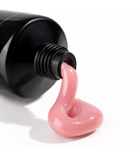 Acrygel Dirty Rose - Roz Prafuit Noriko Nails 60 g