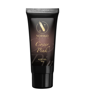 Acrygel Cover Pink - Nude Roz Noriko Nails 60 g