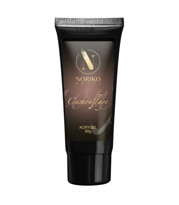 Acrygel Camouflage - Nude Noriko Nails 60 g