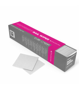 Șervețele dense profesionale fără scame 75 g/m², 400 buc STALEKS PRO