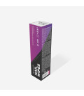 Șervețele roz perforate, fără scame, EXPERT 400 buc STALEKS PRO