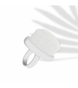 Perii pentru Manichiură Tip Inel STALEKS EXPERT 03 Mini 10 buc