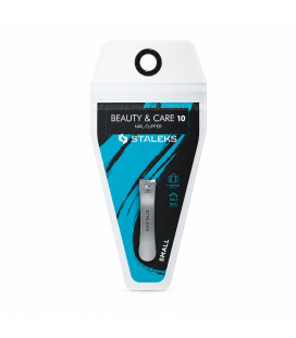 Unghieră Small STALEKS BEAUTY & CARE 10