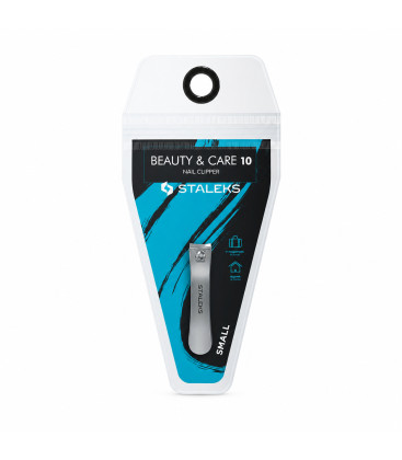 Unghieră Small STALEKS BEAUTY & CARE 10