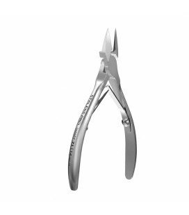 Clește profesional pentru unghii încarnate 14 mm STALEKS PRO SMART 71