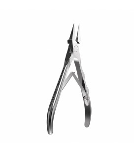 Clește profesional pentru unghii &icirc;ncarnate 16 mm STALEKS EXPERT 61