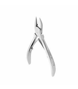 Clește pentru manichiură și pedichiură cu lamă de 14 mm STALEKS CLASSIC 63