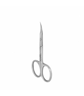 Forfecuță cuticule profesională pentru stângaci STALEKS EXPERT 11 TYPE 1