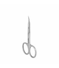 Forfecuță cuticule profesională pentru stângaci STALEKS EXPERT 11 TYPE 1