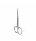 Forfecuță pentru cuticule STALEKS EXPERT 11 TYPE 3, pentru stângaci, 23 mm
