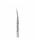 Forfecuță pentru cuticule STALEKS EXPERT 11 TYPE 3, pentru stângaci, 23 mm