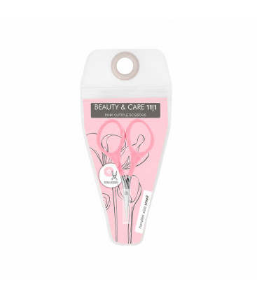 Forfecuță pentru cuticule STALEKS BEAUTY & CARE 11 TYPE 1
