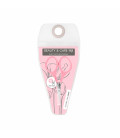Forfecuță pentru cuticule STALEKS BEAUTY & CARE 11 TYPE 1