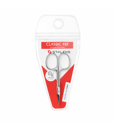 Forfecuță cuticule STALEKS Classic 11 Type 1