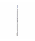Pusher Cuticule 2 Capete(rotund si dreptunghiular) Staleks Beauty & Care 30