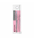 Pusher Cuticule 2 Capete(rotund si dreptunghiular) Staleks Beauty & Care 30