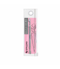 Pusher Cuticule 2 Capete (Rotund Și Daltă) Staleks Beauty & Care 30 Type 1