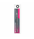 Pusher Profesional Cuticule- 2 Capete(curatare si impingere) Staleks Smart 50