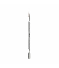 Pusher Profesional Cuticule- 2 Capete(curatare si impingere) Staleks Smart 50