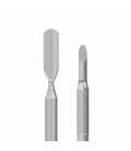 Pusher Profesional Cuticule (rotund si impingere) Staleks Expert 90