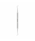 Chiuretă pentru pedichiură cu două capete Staleks Pro Expert 20 Type 2