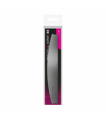 Pila Metalica Unghii Semiluna(Baza) Staleks Expert40