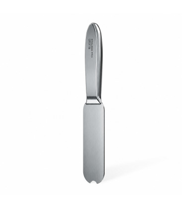 Pila Metalica pentru Pedichiura (Baza) Staleks Expert 10