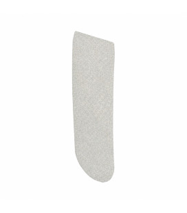 Rezerve Pilă Pedichiură Metalică Grit 100 Staleks Pro