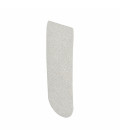 Rezerve Pilă Pedichiură Metalică Grit 100 Staleks Pro