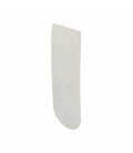 Rezerve Pilă Pedichiură Metalică Grit 180 Staleks Pro