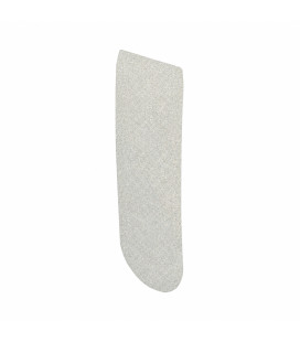 Rezerve Pilă Pedichiură Metalică Grit 80 Staleks Pro