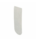 Rezerve Pilă Pedichiură Metalică Grit 80 Staleks Pro